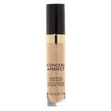 Corector Rezistent la Transfer - Milani Conceal + Perfect Longwear Concealer, nuanta Light Natural, 5 ml