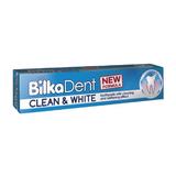 Pasta de dinti BilkaDent Expert Whitening, 75 ml
