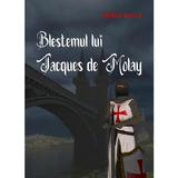 Blestemul lui Jacques de Molay - Mihai Sarca, editura Siono