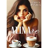 Alinare - Paula Pantea, editura Siono