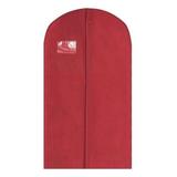 Husa de protectie haine Altesse Concept Store, 125x60 cm, Rosie