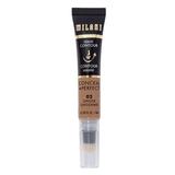 Contur Lichid - Milani Conceal + Perfect Liquid Contour, nuanta 02 Ginger, 8 ml