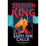 Lupii din Calla. Seria Turnul Intunecat Vol.5 - Stephen King, editura Nemira