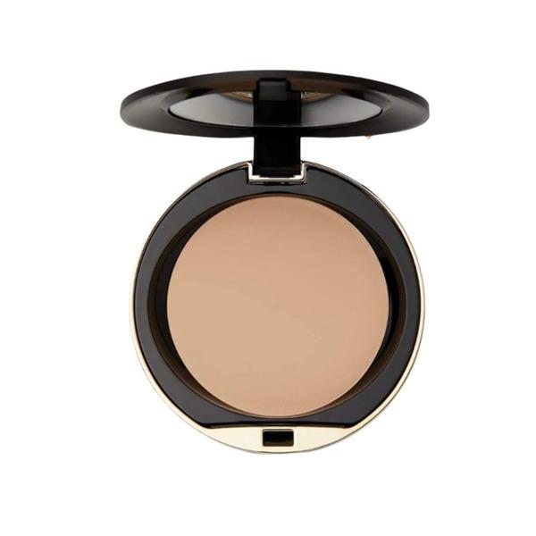 Pudra Compacta Anti-Sebum - Milani Conceal + Perfect Perfect Shine-Proof Powder, nuanta Natural Light, 12.3 g