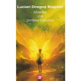 Moartea Unei Printese Inaripate - Lucian Dragos Bogdan