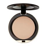 Pudra Compacta Anti-Sebum - Milani Conceal + Perfect Perfect Shine-Proof Powder, nuanta Natural, 12.3 g