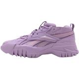 Pantofi sport femei Reebok X Cardi B Club C V2 GW6693, 35.5, Mov