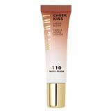 Fard Lichid de Obraz - Milani Cheek Kiss Liquid Blush, nuanta 110 Nude Flush, 10.8 ml