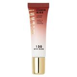 Fard Lichid de Obraz - Milani Cheek Kiss Liquid Blush, nuanta 150 Wine Glow, 10.8 ml