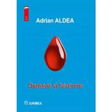 Oameni si bisturie - Adrian Aldea, editura Junimea