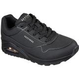 Pantofi sport femei Skechers Stand On Air 73690-BBK, 41, Negru
