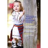 Familia ortodoxa nr.7 (198) Iulie 2025, editura Familia Ortodoxa