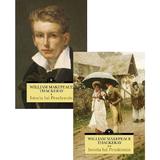 Pachet 2 volume: Istoria lui Pendennis - William Makepeace Thackeray, editura Corint