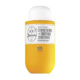 Balsam Brazilian Joia Strengthening Smoothing Shampoo, Sol de Janeiro, 295 ml