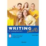 Writing skills for young learners - Iulia Perju, editura Booklet