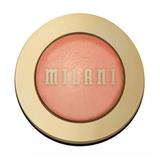 Fard de Obraz - Milani Baked Blush, nuanta Luminoso, 3.5 g