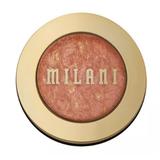 Fard de Obraz - Milani Baked Blush, nuanta Rose d'Oro, 3.5 g