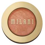 Fard de Obraz - Milani Baked Blush, nuanta Bellisimo Bronze, 3.5 g