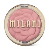 Fard de Obraz - Milani Rose Powder Blush, nuanta Romantic Rose, 17 g