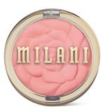 Fard de Obraz - Milani Rose Powder Blush, nuanta Tea Rose, 17 g