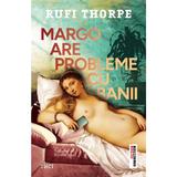 Margo are probleme cu banii - Rufi Thorpe, editura Trei