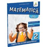 Matematica - Clasa 2 - Ioan Dancila, Eduard Dancila, editura Gama