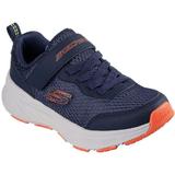 Pantofi sport copii Skechers Edgeride 404800L-NVY, 29, Albastru