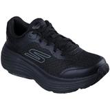 Pantofi sport femei Skechers Max Cushioning Endea 129470-BBK, 37, Negru