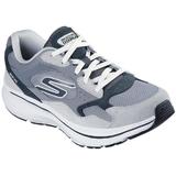 Pantofi sport barbati Skechers Go Run Consistent 2. 220872-GRY, 40, Gri