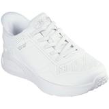 Pantofi sport femei Skechers Uno Lite-floating Steps 177394-WHT, 40, Alb