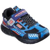 Pantofi sport copii Skechers Skech Tracks 402303L-BLRD, 30, Albastru