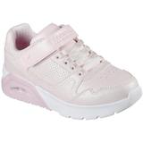 Pantofi sport copii Skechers Uno Lite 2.0-chic Shimmer 310431L-LPK, 28, Roz
