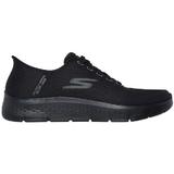 pantofi-sport-barbati-skechers-go-walk-flex-netro-216332-bbk-44-negru-4.jpg