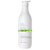 Balsam pentru Par Neted, Moale si Disciplinat - Milk_Shake No Frizz Alowed Perfecting Conditioner, 1000 ml