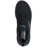 Pantofi sport femei Skechers Skech-lite Pro - City Stride 150047-BBK, 35, Negru