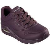 Pantofi sport femei Skechers Stand On Air 73690-WINE, 41, Mov