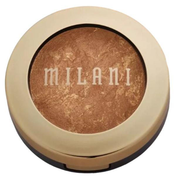 Pudra Bronzanta - Milani Baked Bronzer, nuanta Dolce, 7 g