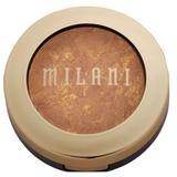 Pudra Bronzanta - Milani Baked Bronzer, nuanta Glow, 7 g