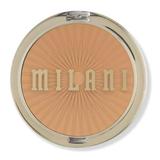 Pudra Bronzanta - Milani Silky Matte Bronzing Powder, nuanta 01 Sun Light, 9.5 g