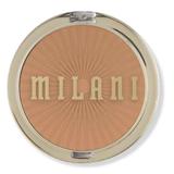 Pudra Bronzanta - Milani Silky Matte Bronzing Powder, nuanta 02 Sun Kissed, 9.5 g