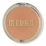Pudra Bronzanta - Milani Silky Matte Bronzing Powder, nuanta 03 Sun Tan, 9.5 g