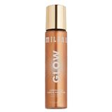 Bronzer Lichid - Milani Glow Luminizing Face & Body Liquid Bronzer, nuanta Bronze Glow, 50 ml