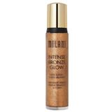 Bronzer Lichid - Milani Intense Bronze Glow Face&Body Liquid, nuanta Bronzer Sunkissed, 41,7 ml