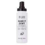 Spray Fixare - Milani Make It Dewy 3-In-1 Setting Spray, 60 ml