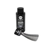 Vopsea demipermanenta gloss 8.18 Pearl grey N/O natural Origianl, 100 ml