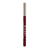 Creion de Buze - Milani Color Statement Lipliner, nuanta Bordeaux, 1,14 g