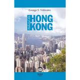 Paharul din Hong Kong - George S. Vidreanu, editura Neuma