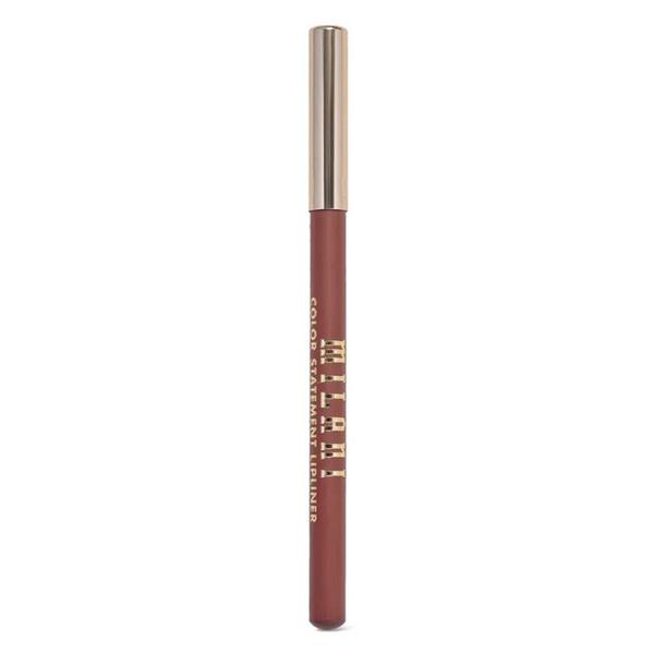 Creion de Buze - Milani Color Statement Lipliner, nuanta Nude, 1,14 g