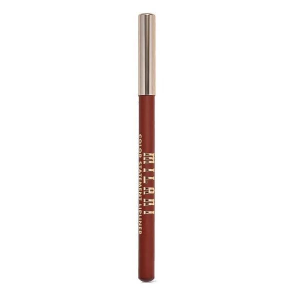 Creion de Buze - Milani Color Statement Lipliner, nuanta Spice, 1,14 g