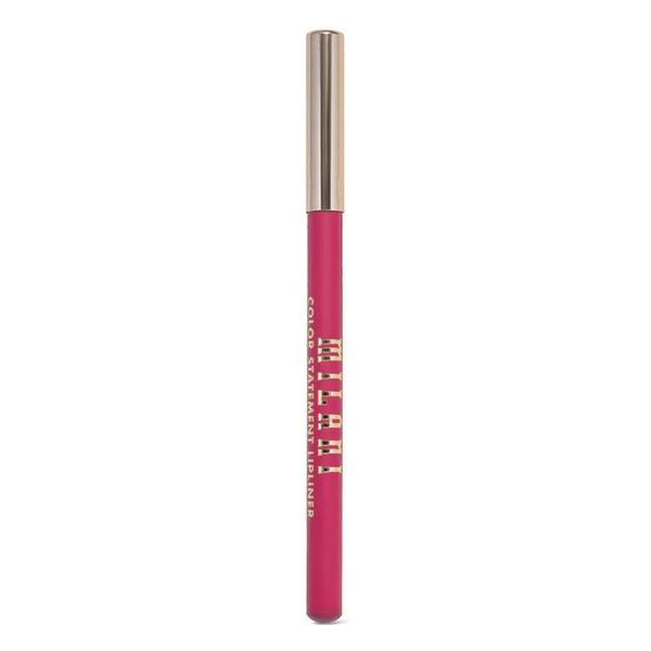 Creion de Buze - Milani Color Statement Lipliner, nuanta Haute Pink, 1,14 g